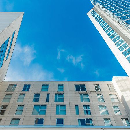Dream Apartments Белфаст Экстерьер фото