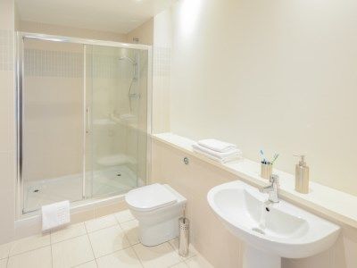 Dream Apartments Белфаст Экстерьер фото
